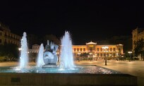 Omonia Square