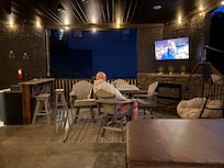 Loved the outdoor space