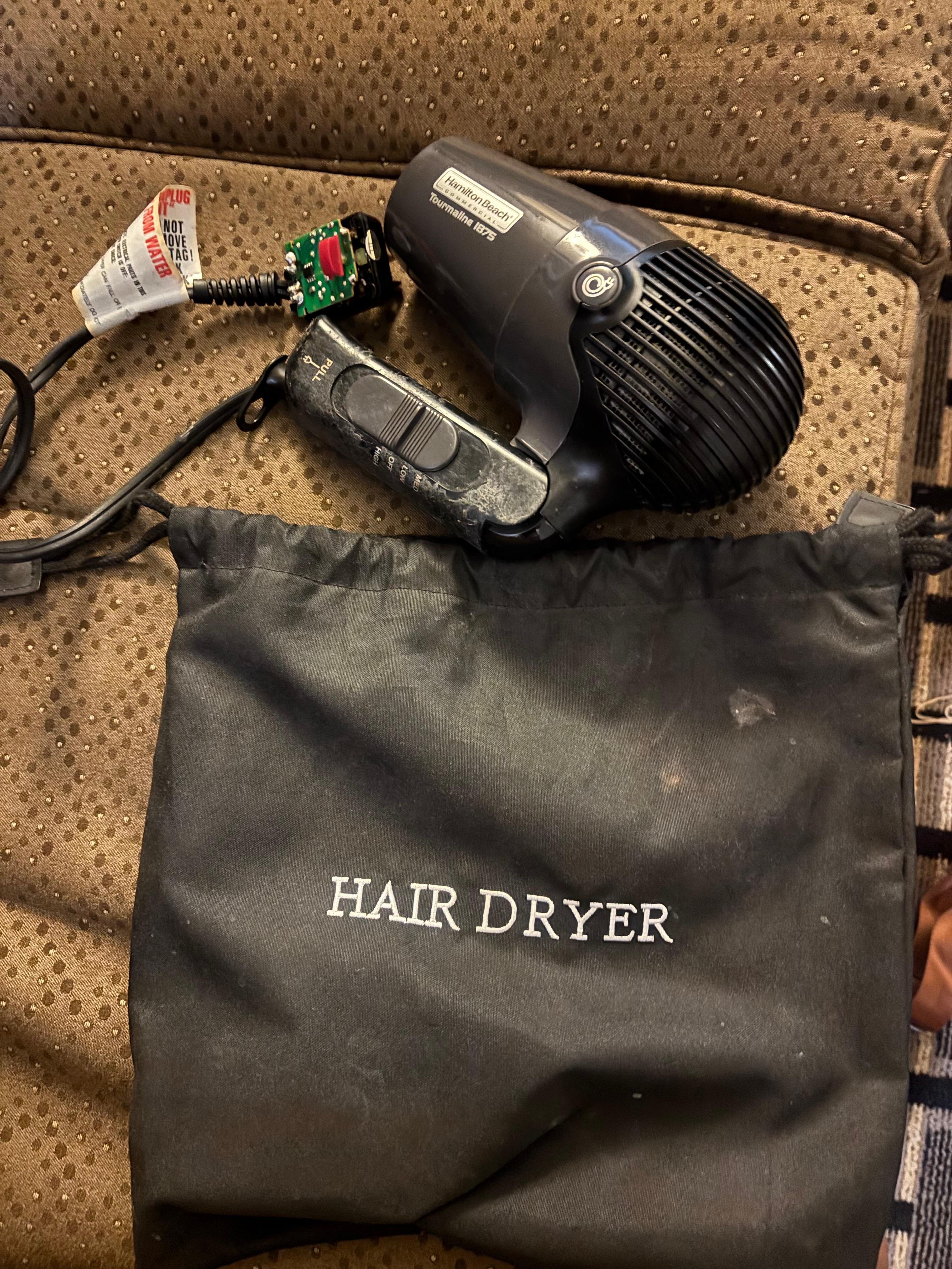 Evaluate. Safety issue.