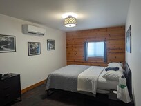 Bedroom.