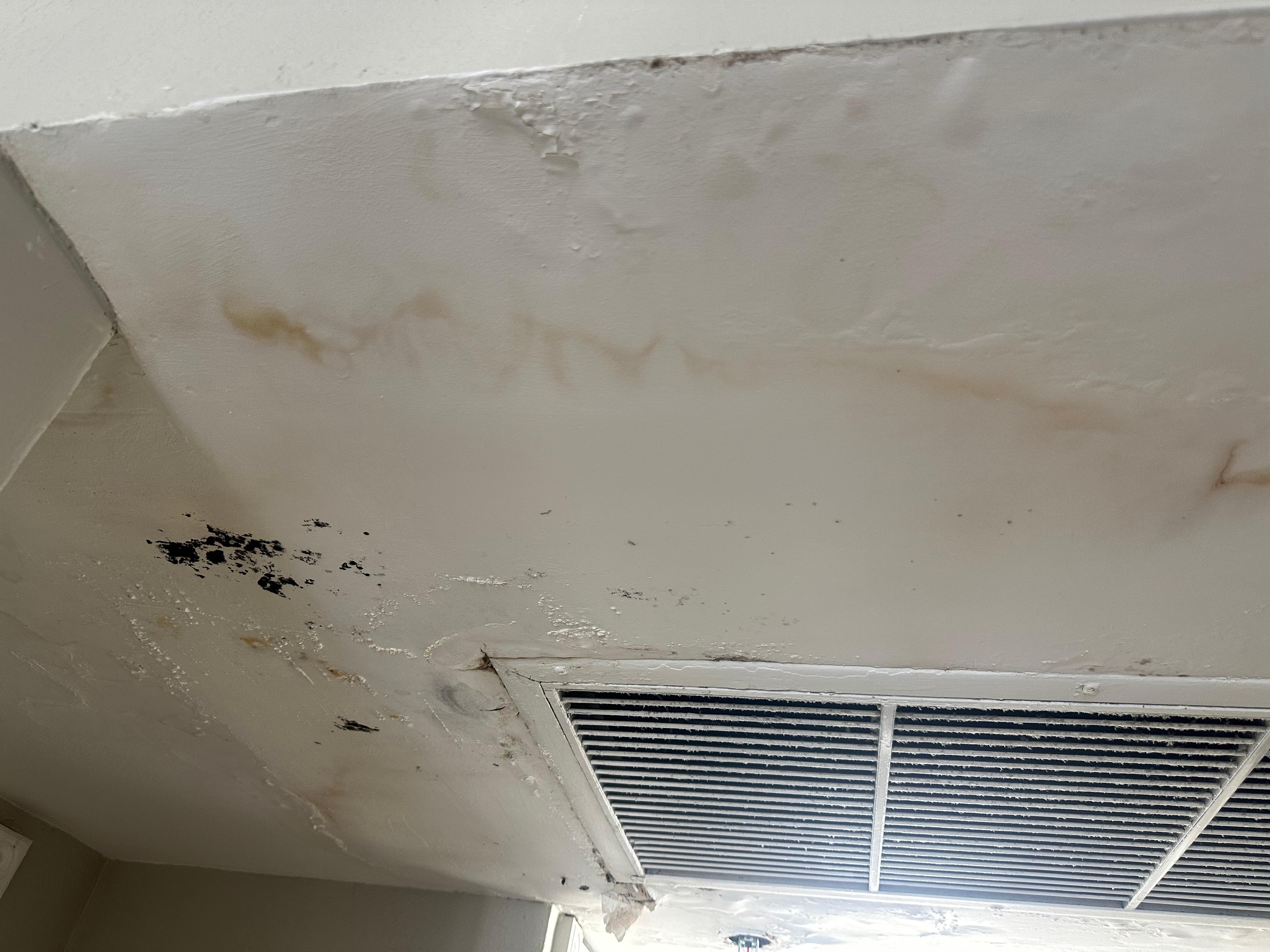 A guest review from 01/2025 already indicated that the AC wasn't working properly. No repairs had been made for months. In addition, the host initiated the withholding of my deposit and reimbursement of the cost of repairing noisy (58-60dB) AC 