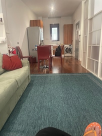 Todo tal cual la foto de la publicidad