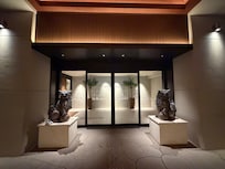 夜の入口