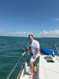 Smooth sailing