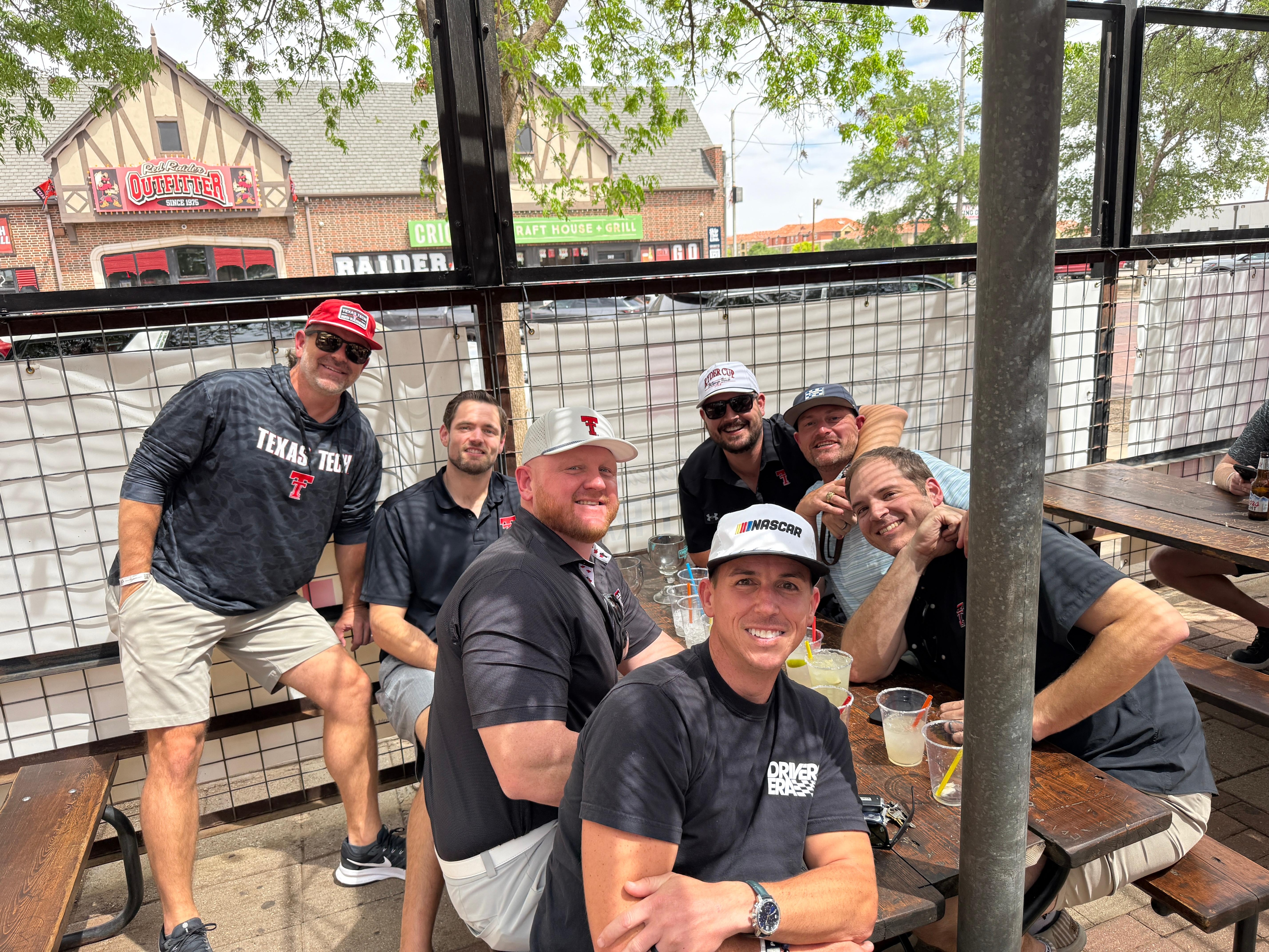 Great guys weekend. The house was perfect for all of us. 