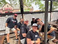Great guys weekend. The house was perfect for all of us.
