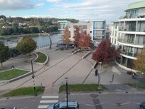 PORTISHEAD Marina