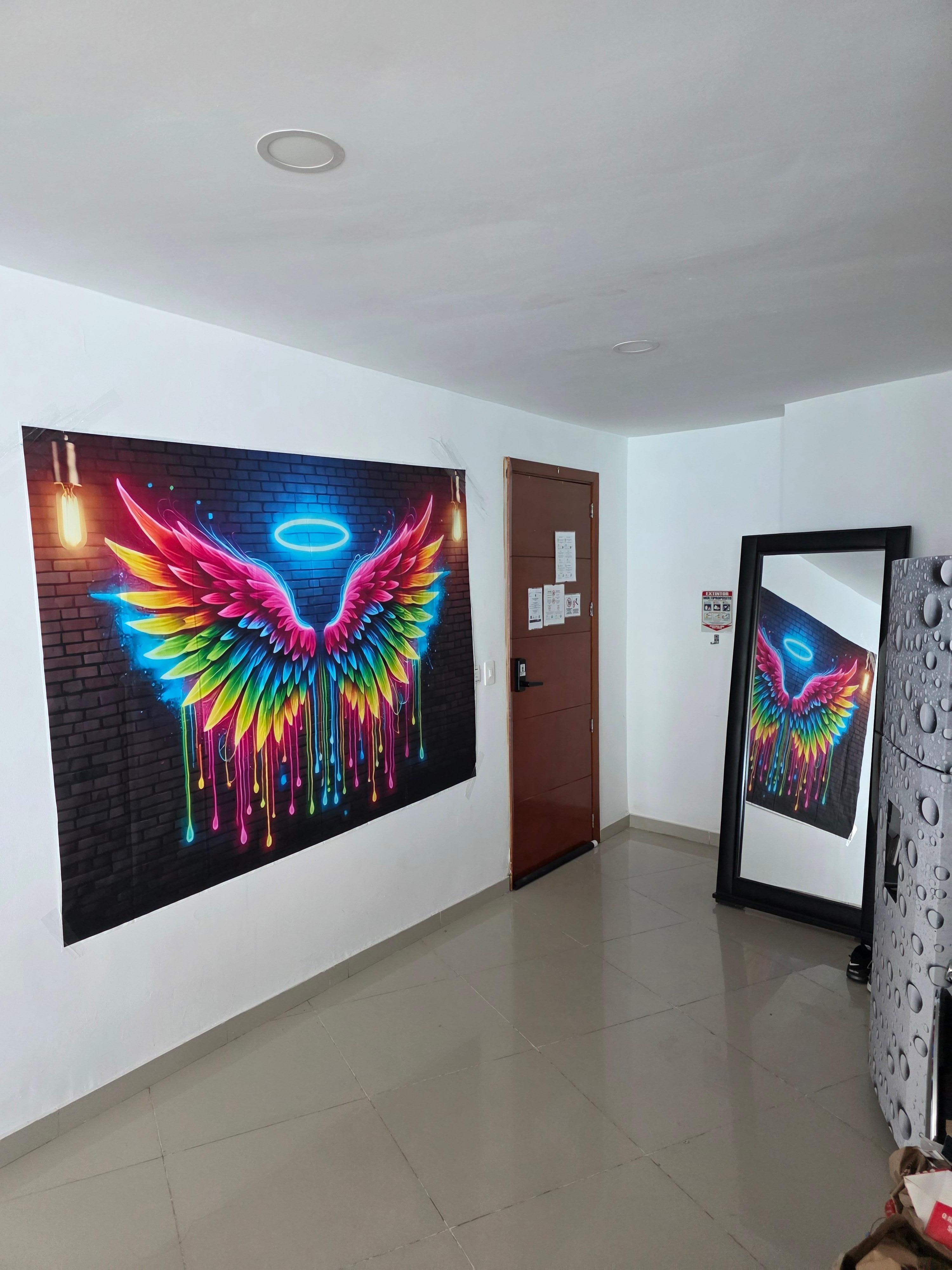 That's my banner, a photo opp, something to think about if a hot tub that doesn't get hot is okay with you. 