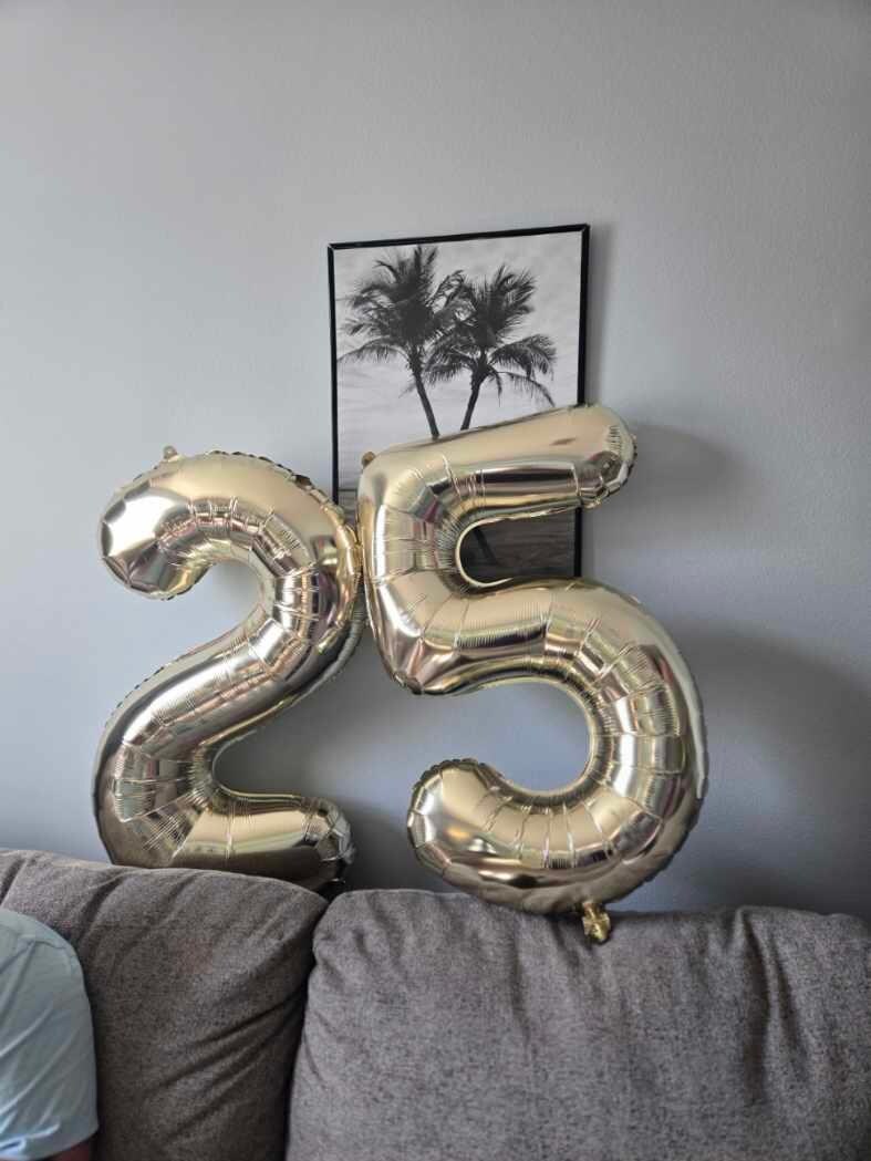 Happy Birthday!