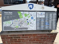 Campus Map