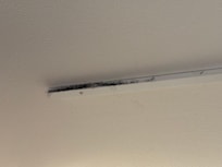 Virkelig beskidt loftsliste