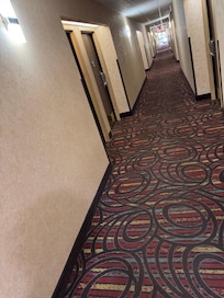 WALK IN
