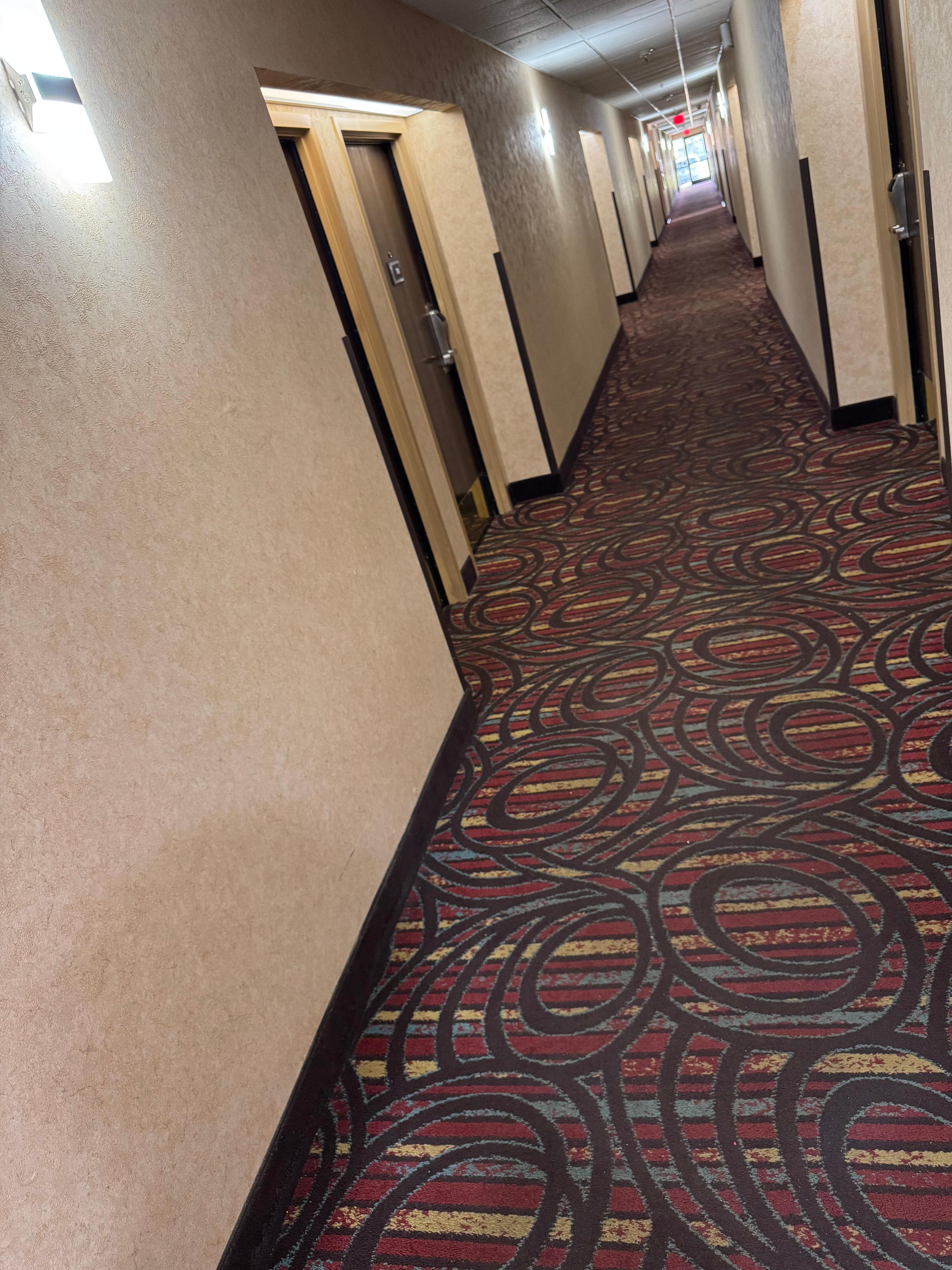 WALK IN 