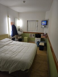 Our small room