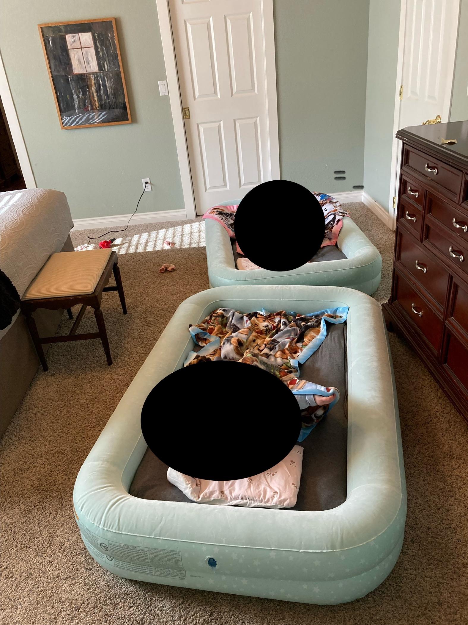 Main bedroom