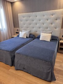 Our room