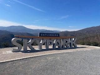 Gatlinburg Skypark