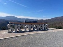 Gatlinburg Skypark