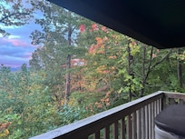 Gorgeous views Oct 15-22 2025
