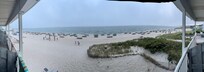Riviera private beach