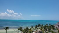 Drram Sands ocean view