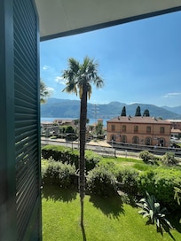 View from the Room