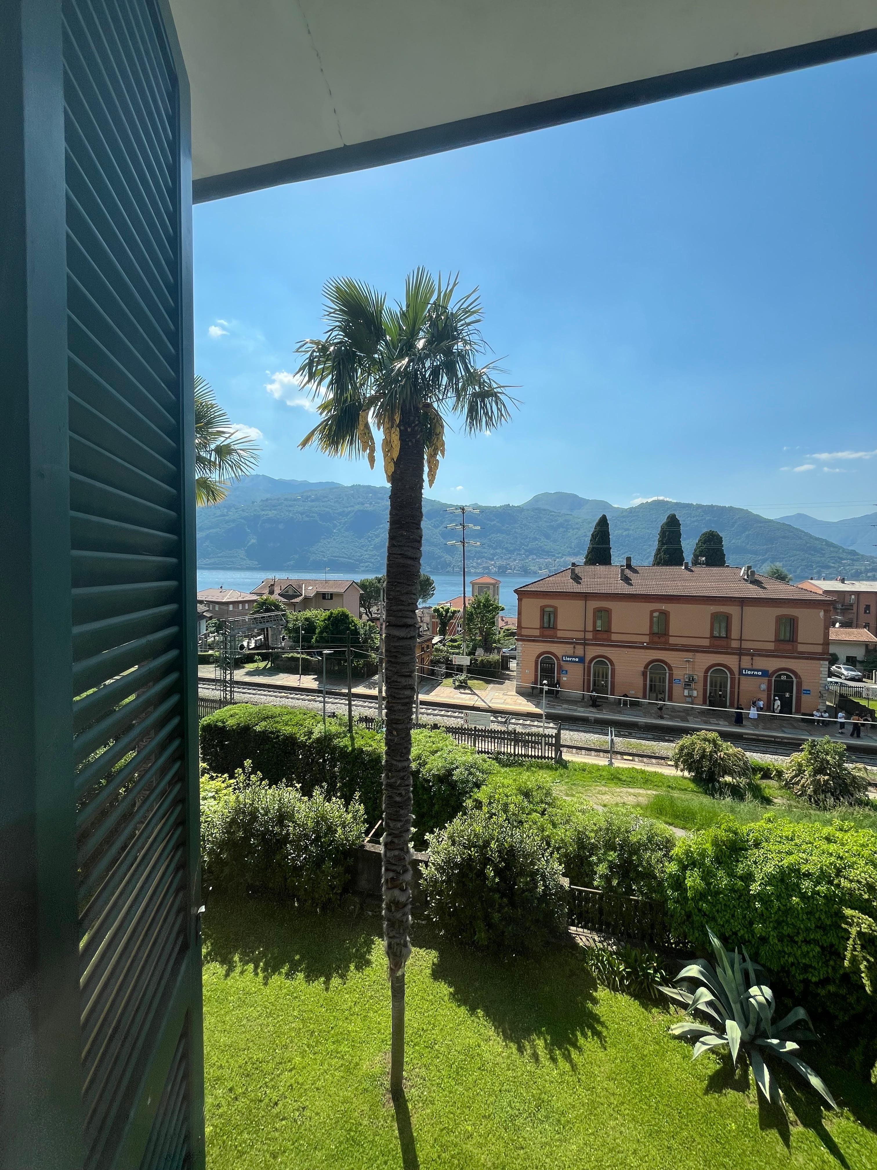 View from the Room