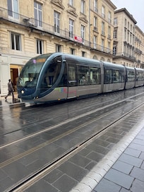 Tramway