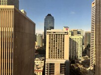 View from our room! Amazing!