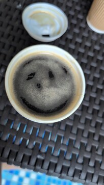 Coffee