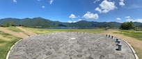 Surrounding area