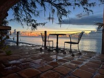 Restaurant views
