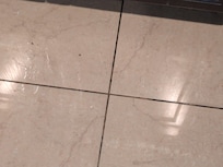 Water Flooding the Kitchen