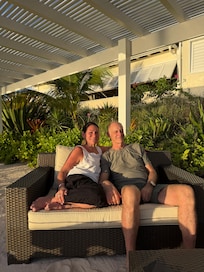 East End Restaurant a must. âïžâïžâïžâïžâïž