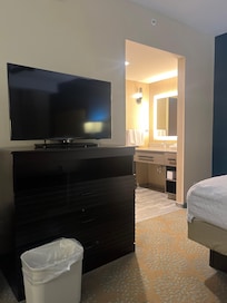 Lovely room for 2 people