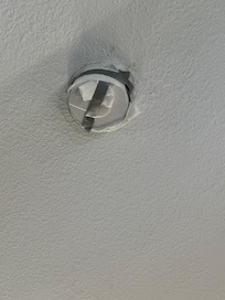 Smoke detector