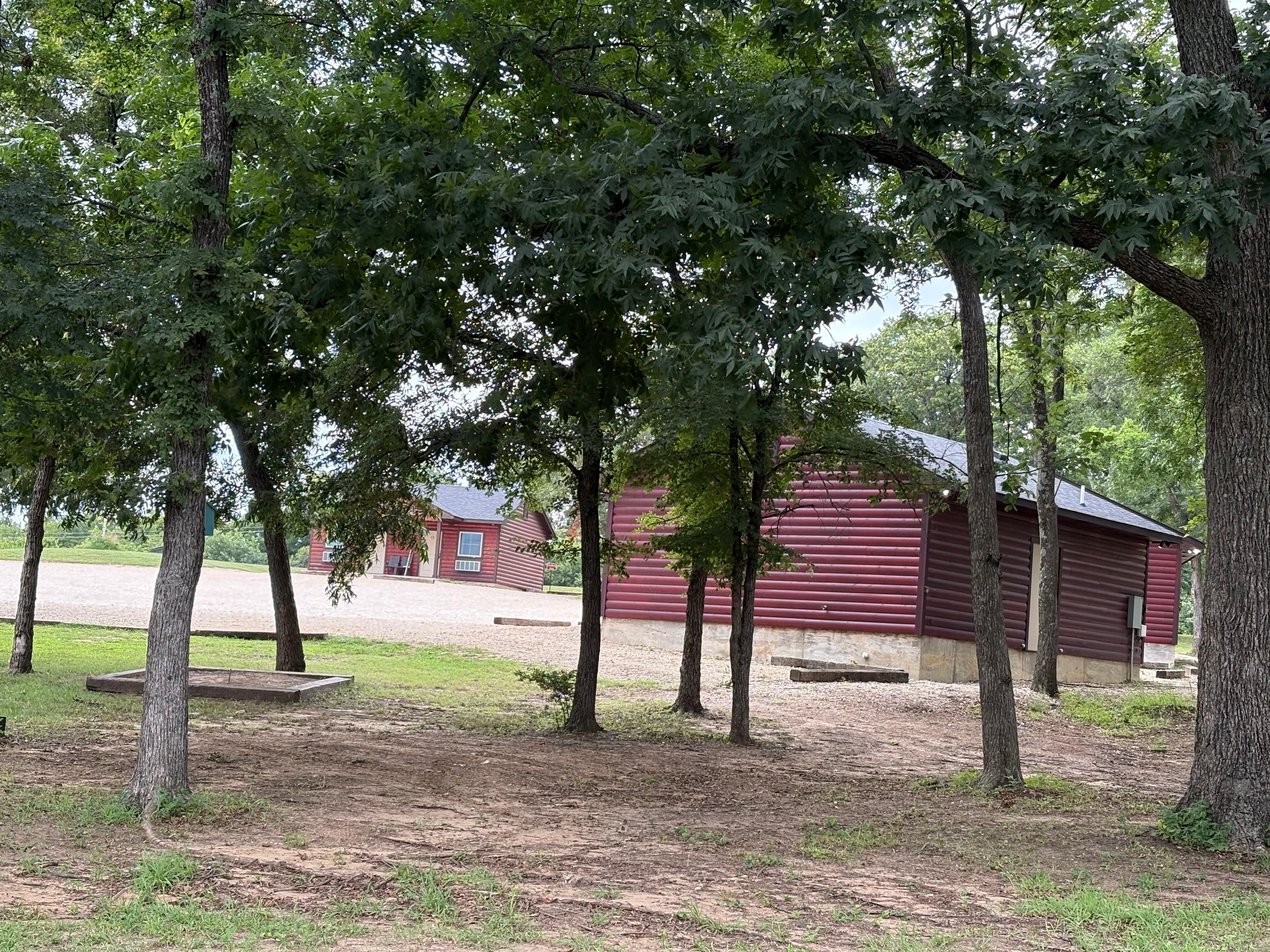 Cabins