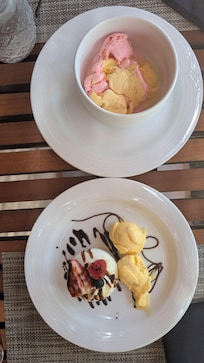 Some of the best ice cream I have ever had!