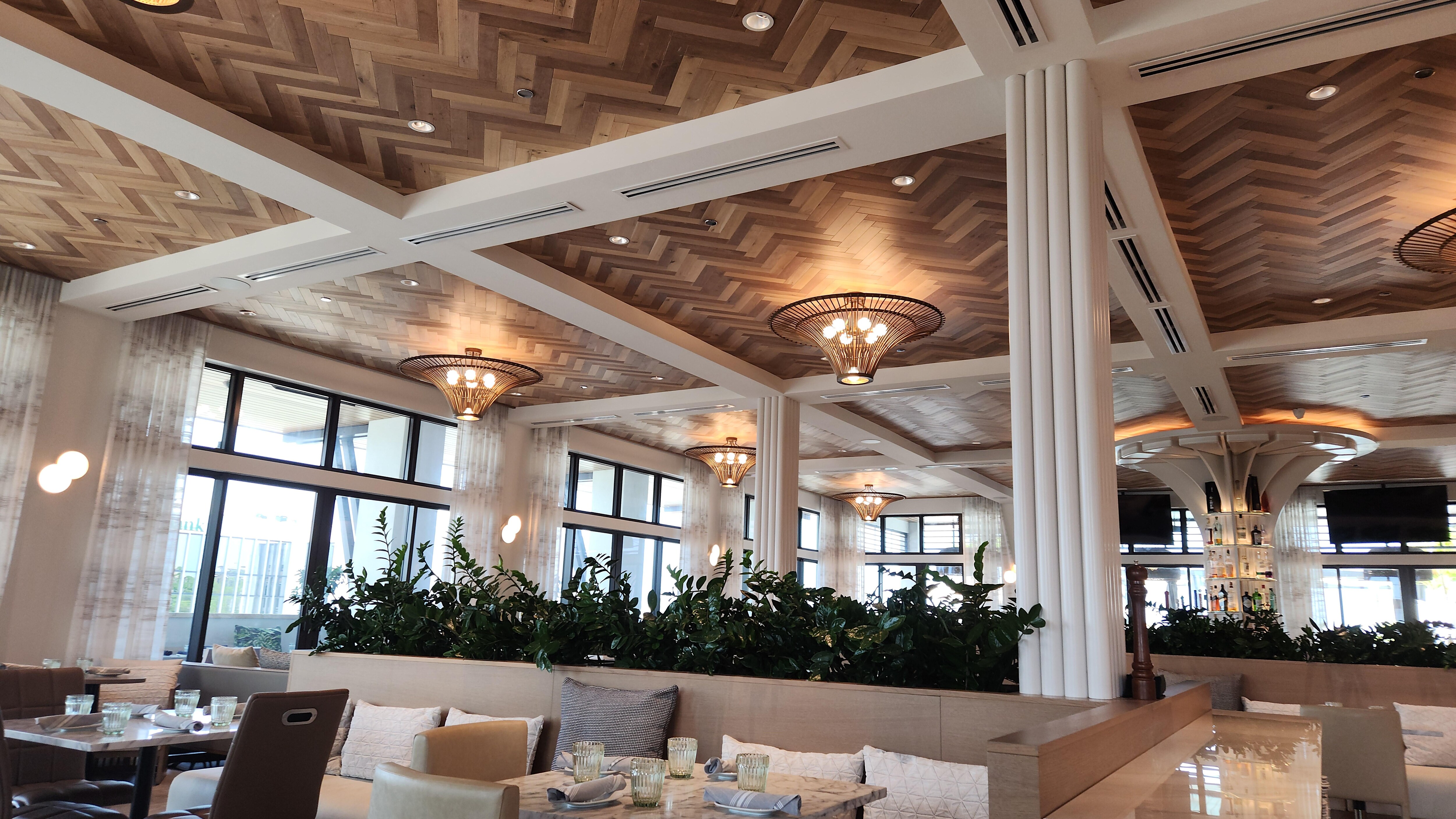 Limon Restaurant