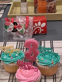 Birthday party