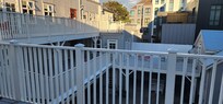 Patio Interior