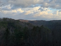 Such an amazing view.