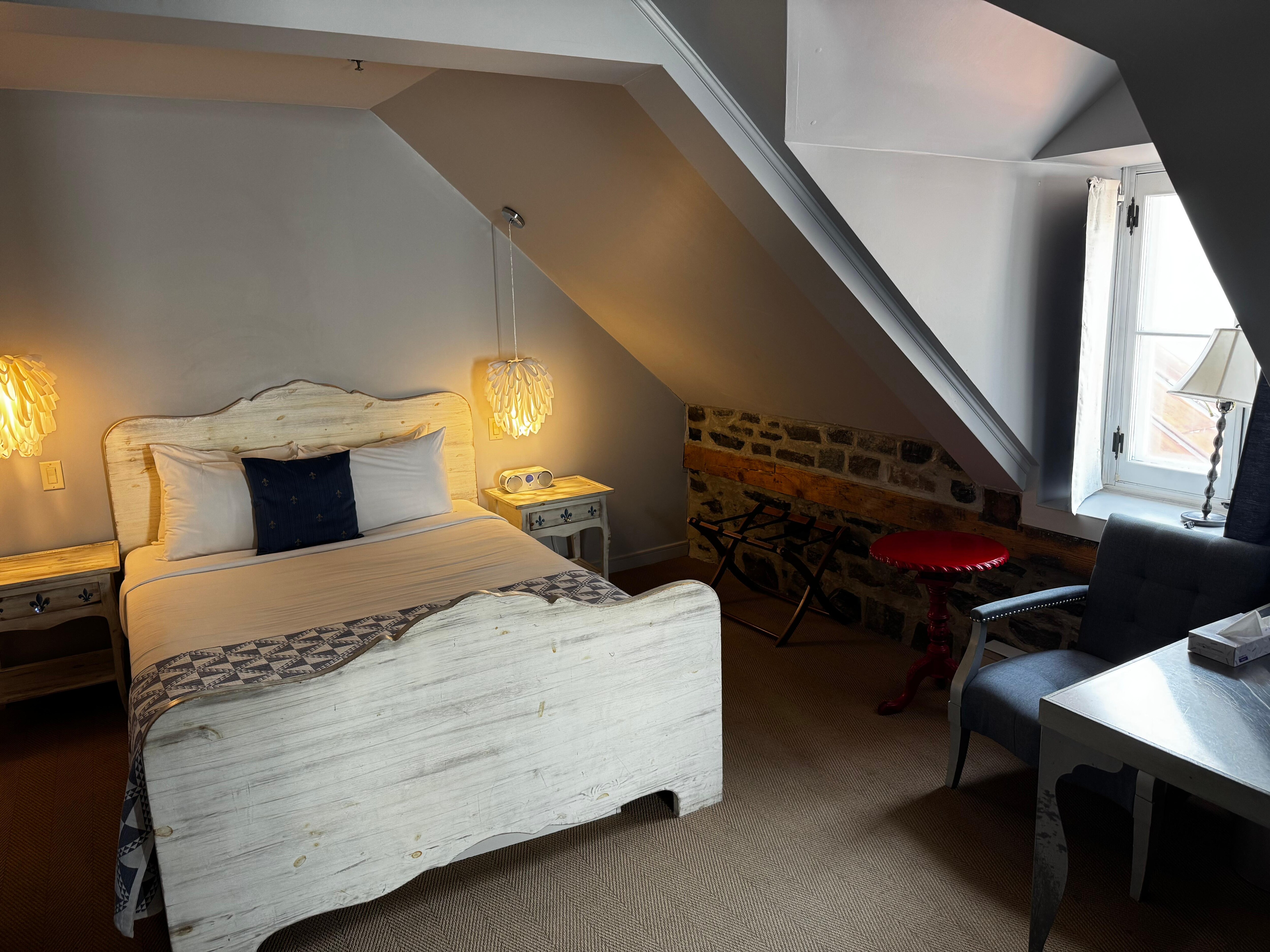 Room #7