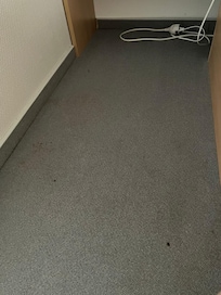 Fußboden Schlafzimmer