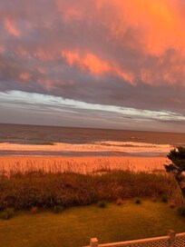 Views from the balcony!!!❤️❤️❤️