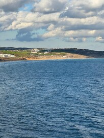 View from my balcony