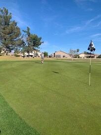 The course is fun too!