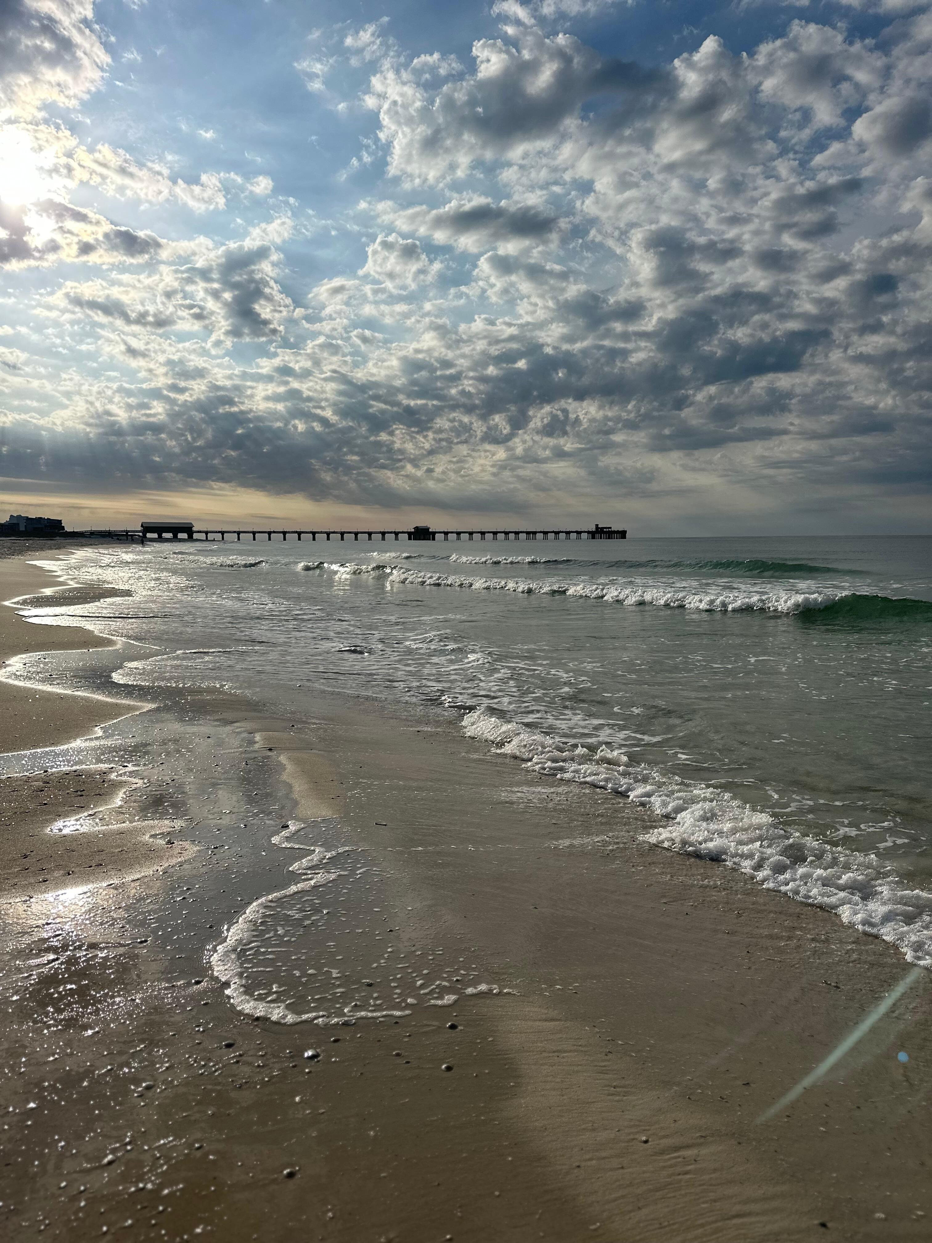 Gulf Shores vibes!