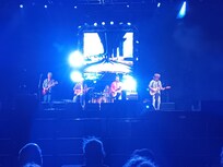 Bachman Turner Overdrive family rockin' hard!