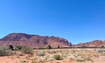 Surrounding views